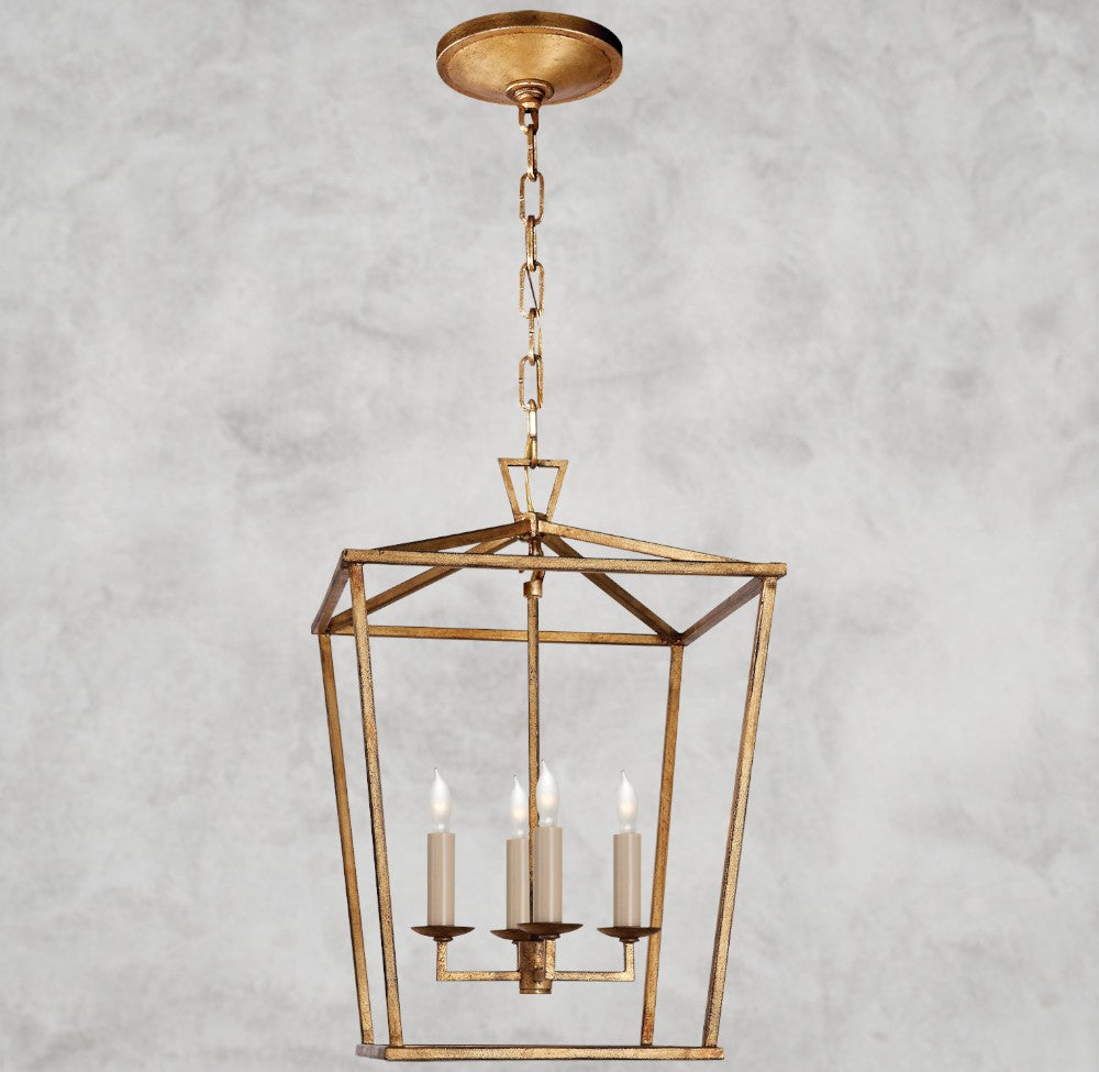 Darlana Lantern 9", 12", 17", 24", 29", 36"